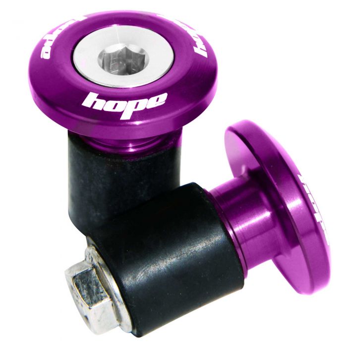 Image of Hope Technology Grip Doctor - Purple