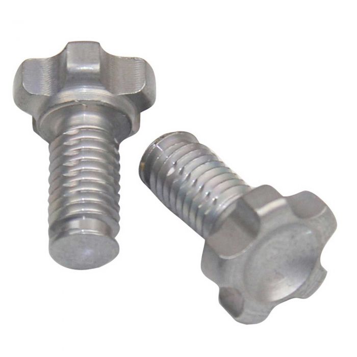 Image of Hope Technology Tech Lever Reach Adjustment Screw - Silver