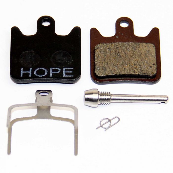 Image of Hope Technology X2 Brake Pads - Standard (Pair)