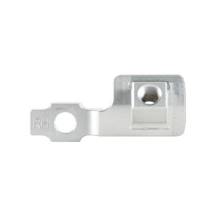Tweeks Cycles Hope Tech 4 Shimano Shifter EV Mount - SilverRight Hand | Clearance section. 365 day returns, 0% finance & FREE delivery over £50