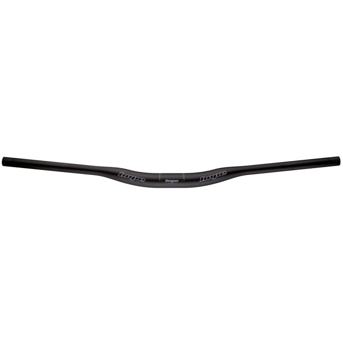 Tweeks Cycles Hope Carbon Handlebar - Black, 31.8mm, 20mm | Clearance section. 365 day returns, 0% finance & FREE delivery over £50