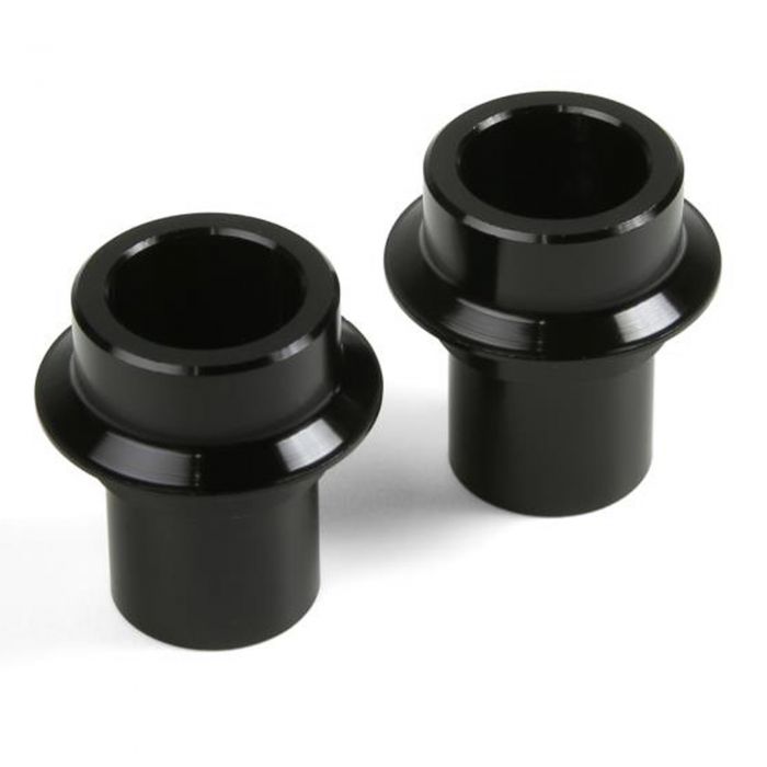 Image of Hope Technology Hub Adaptors - Pro 3 Front 15mm