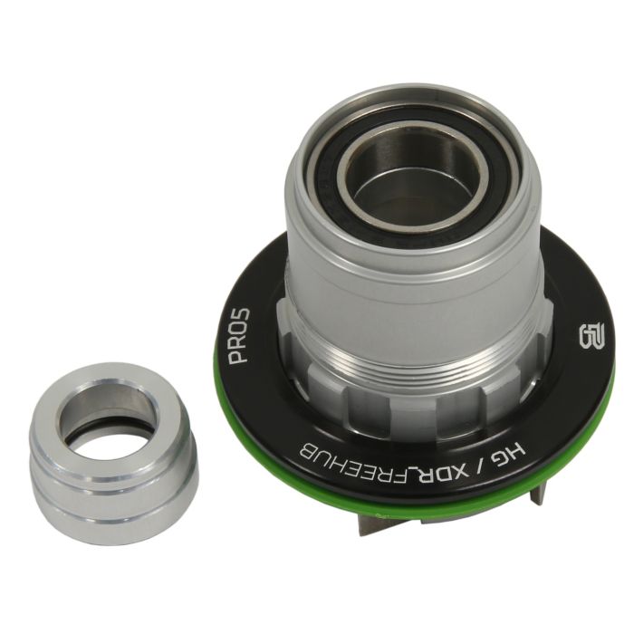 Hope Technology Pro 5 12-Speed Freehub main product photo