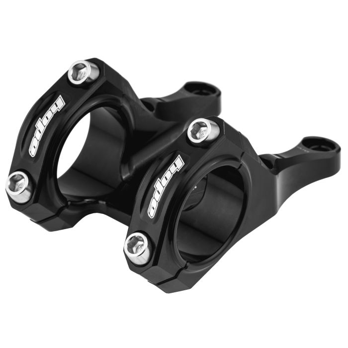 Tweeks Cycles Hope Technology Direct Mount Stem - Black, 35mm | Clearance section. 365 day returns, 0% finance & FREE delivery over £50