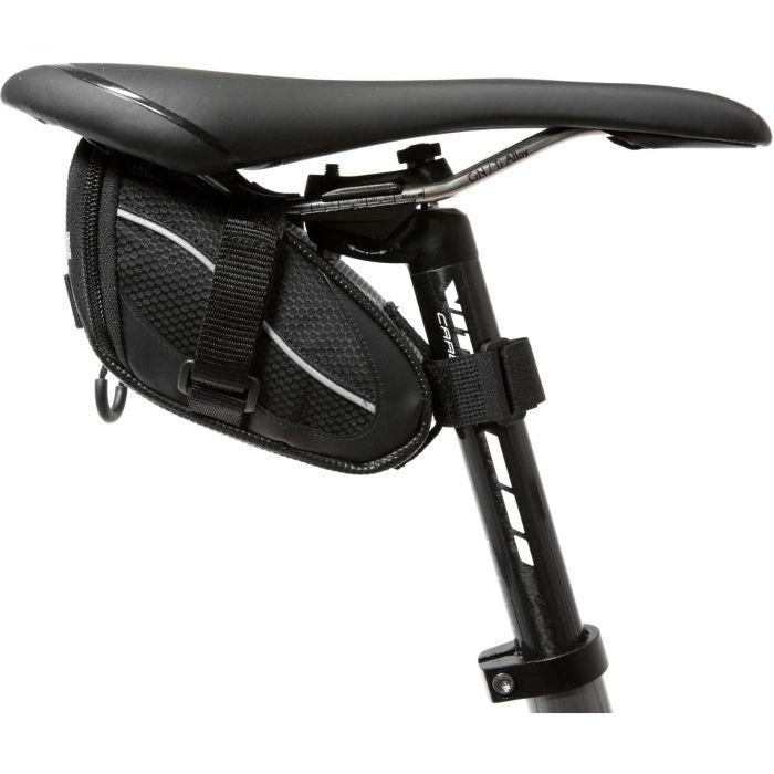 Bike clearance stash bag