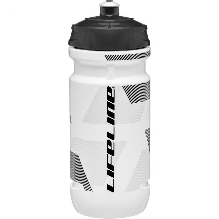 Reliance Reliance 14 Water Bottle White Pop Top; 750ml REL-7830-14