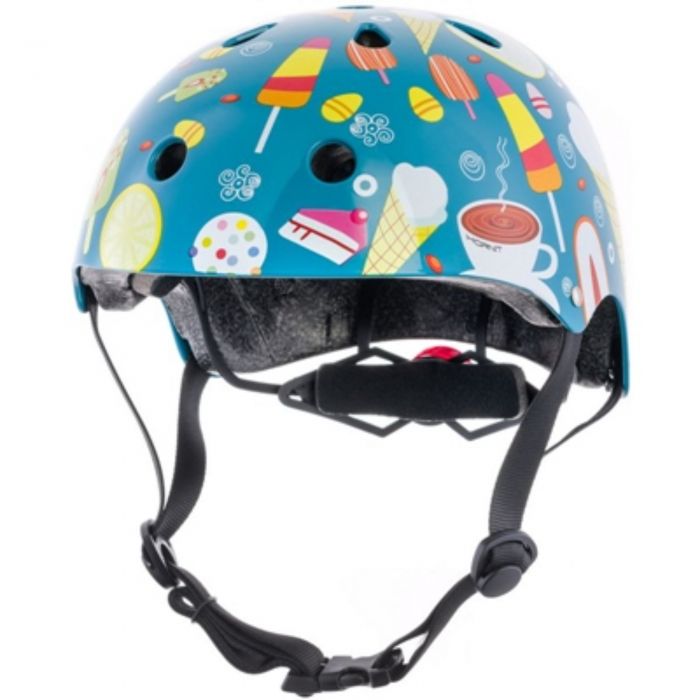 Hornit kids online helmet