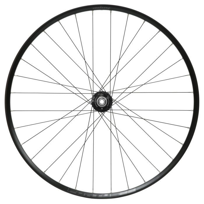 Image of Hope Technology Fortus 23W Pro5 Rear Wheel - 142x12mm29 InchCentre LockStandard Aluminium 9 10 11Black