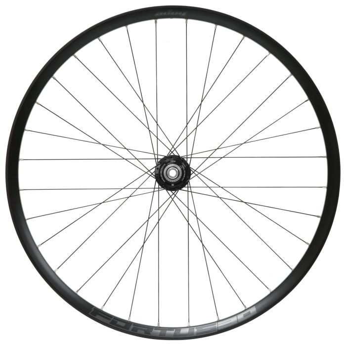 Tweeks Cycles Hope Technology Fortus 30W Pro5 Rear Wheel - 148x12mm Boost29 Inch6 BoltMicro SplineBlack | Clearance section. 365 day returns, 0% finance & FREE delivery over £50