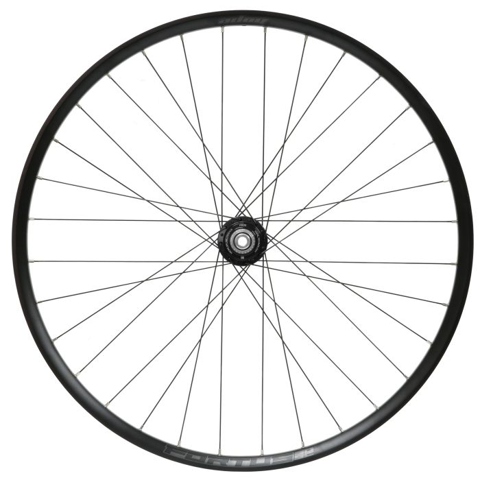 Hope Technology Fortus 30W SC Pro5 Rear Wheel - 148x12mm Boost27.5 InchCentre LockSRAM XDBlack