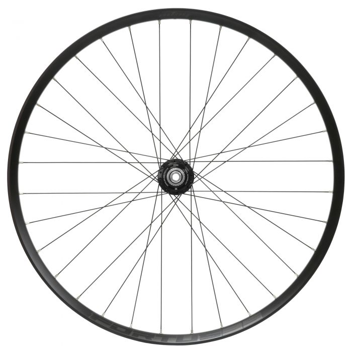 Buy Hope Fortus 35W Pro5 Rear Wheel | Tweeks Cycles