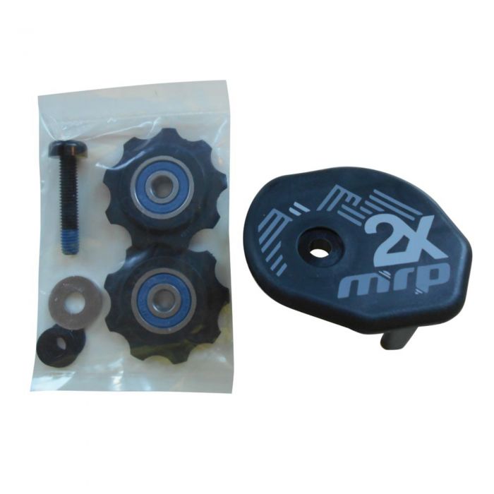 Image of MRP 2x Guide Spare Parts