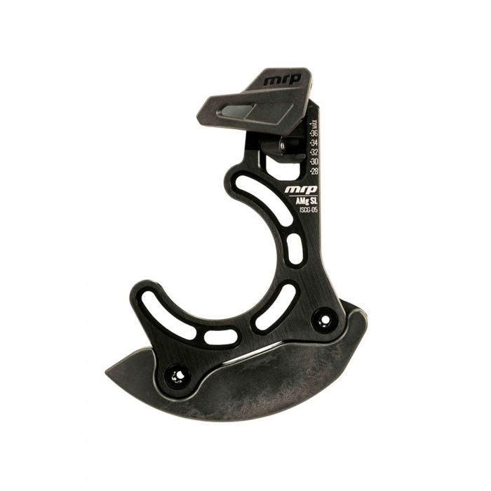 Image of MRP AMg SL AL Chain Guide - 32-36T