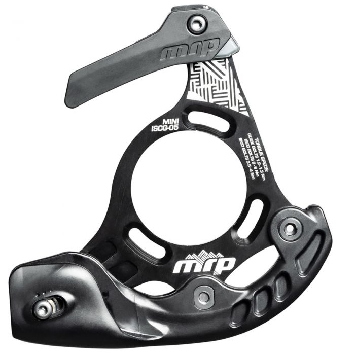 Image of MRP G5 SL Alloy Chain Guide