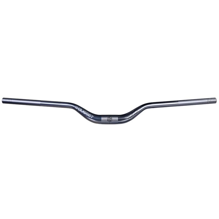 Tweeks Cycles Gusset S2 Handlebars - 50mm | Clearance section. 365 day returns, 0% finance & FREE delivery over £50
