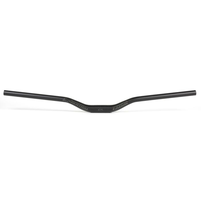 Tweeks Cycles Renthal FatBar V3 Handlebar - Black, 40mm | Clearance section. 365 day returns, 0% finance & FREE delivery over £50