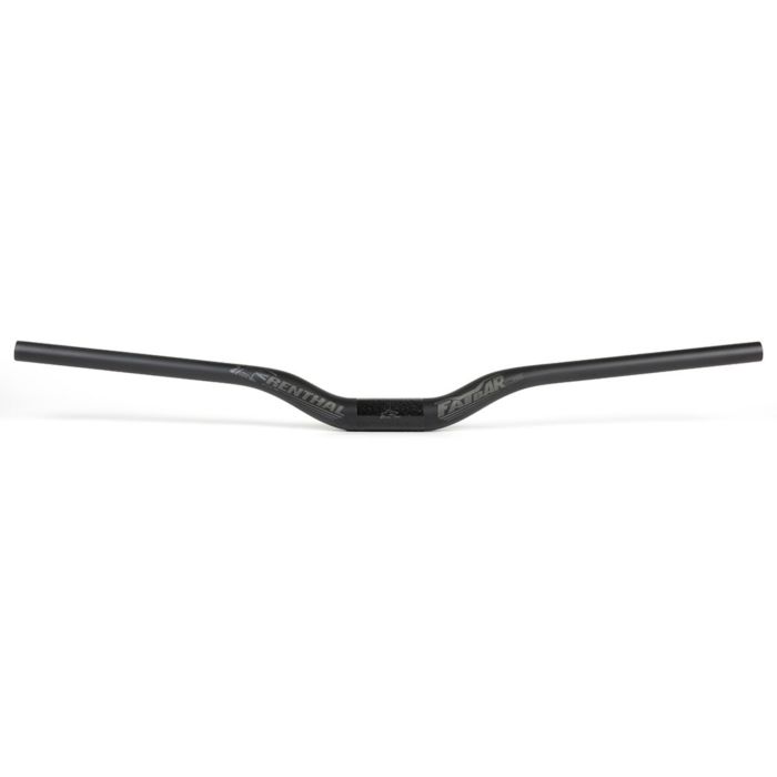 Tweeks Cycles Renthal FatBar V3 Carbon Handlebar - 40mm | Clearance section. 365 day returns, 0% finance & FREE delivery over £50