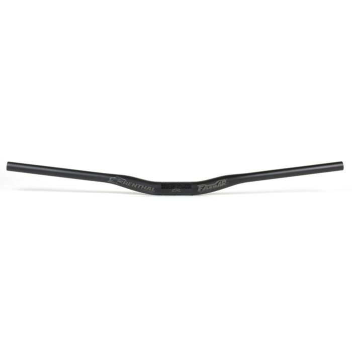 Tweeks Cycles Renthal FatBar 35 V3 Carbon Handlebar - 20mm | Clearance section. 365 day returns, 0% finance & FREE delivery over £50
