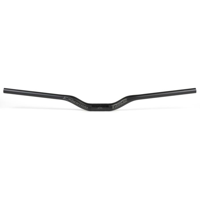Tweeks Cycles Renthal FatBar 35 V3 Carbon Handlebar - 40mm | Clearance section. 365 day returns, 0% finance & FREE delivery over £50