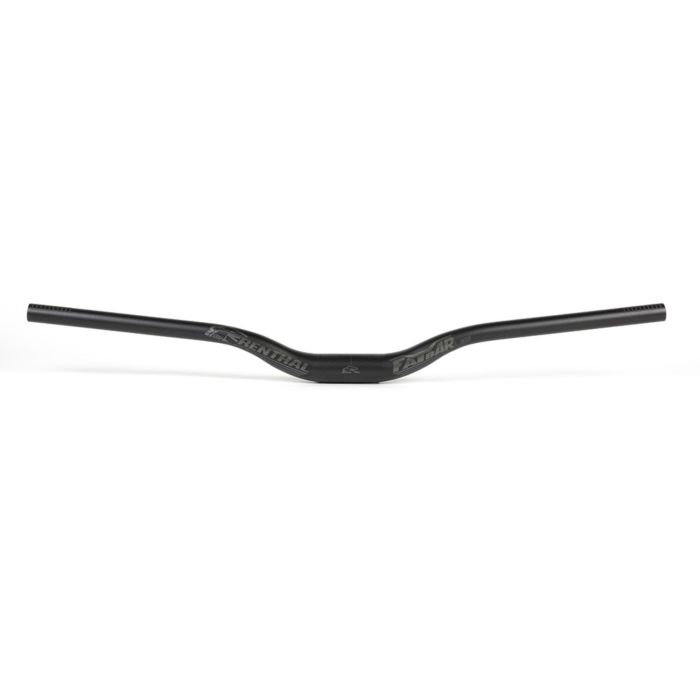 Tweeks Cycles Renthal FatBar Lite 35 V3 Handlebar - Black, 40mm, 760mm | Clearance section. 365 day returns, 0% finance & FREE delivery over £50