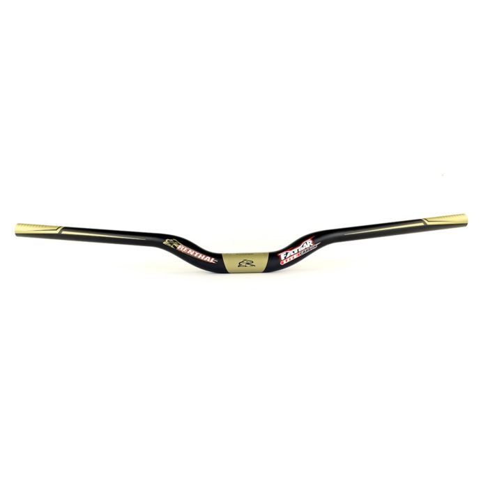 Image of Renthal Fatbar Lite V2 Carbon Handlebar - 40mm