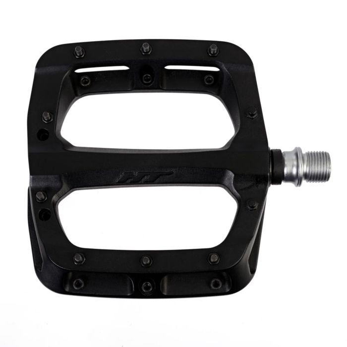 Image of HT Components PA03A Pedals - Black