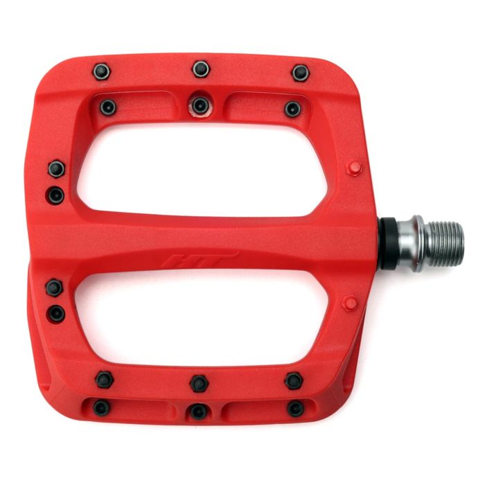 Image of HT Components PA03A Pedals - Red