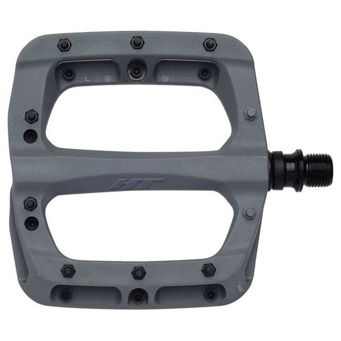 Image of HT Components PA03A Pedals - Grey