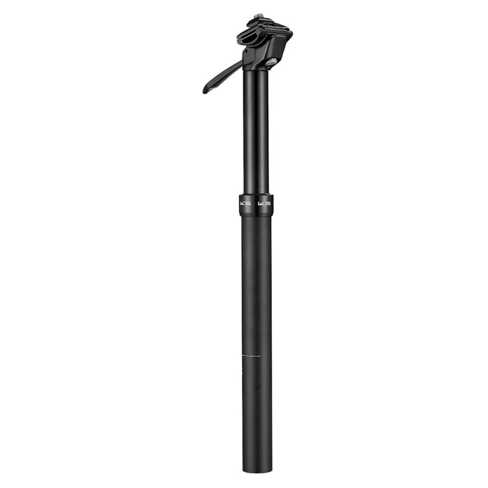 Image of KS Suspension eTen Dropper Seatpost - 27.2mm100mm