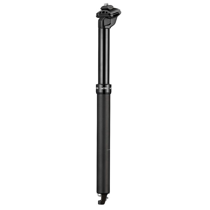 Image of KS Suspension eTen i Dropper Seatpost - 27.2mm120mm