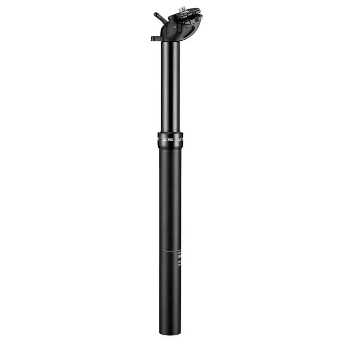 Image of KS Suspension eTen R Dropper Seatpost - 30.9mm125mm