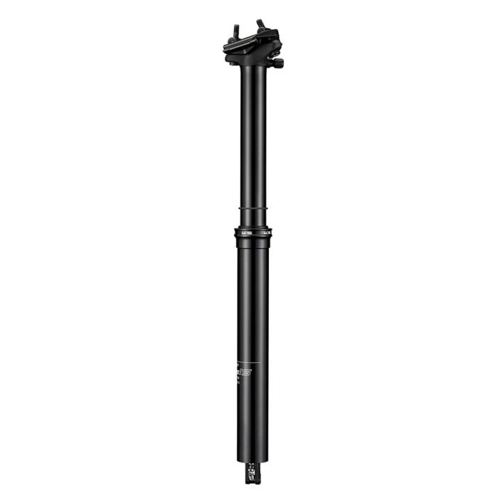 Image of KS Suspension Rage iS Dropper Seatpost - 27.2mm100mm