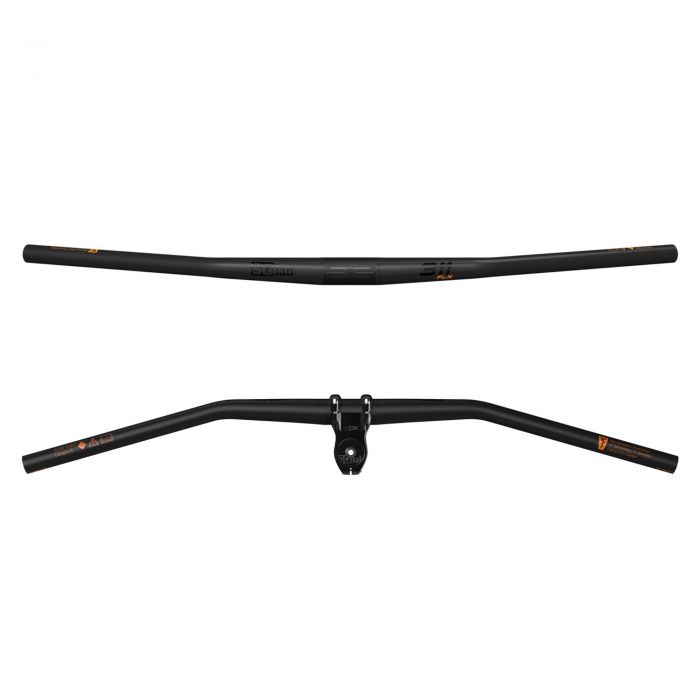 Buy SQlab 311 FL X Carbon Handlebar Tweeks Cycles