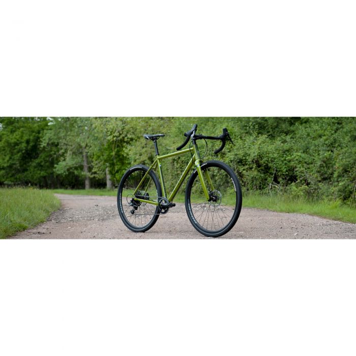 Kinesis g2 gravel 2025 bike