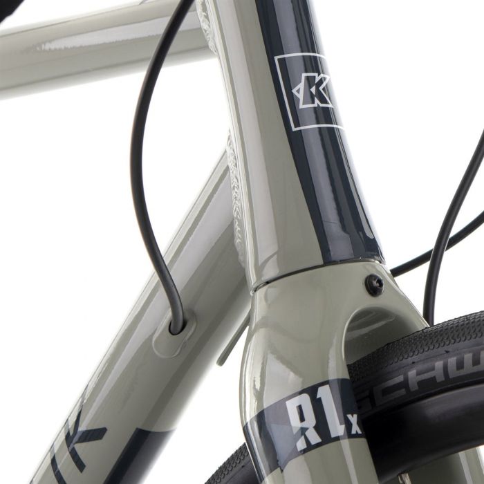 Kinesis r1 road new arrivals bike