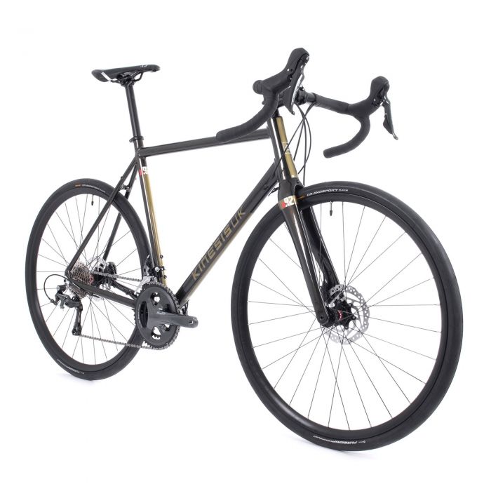 Kinesis road frame sales