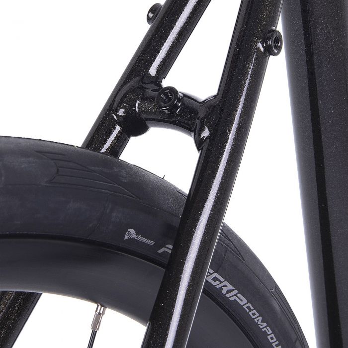 Kinesis r1 top frameset