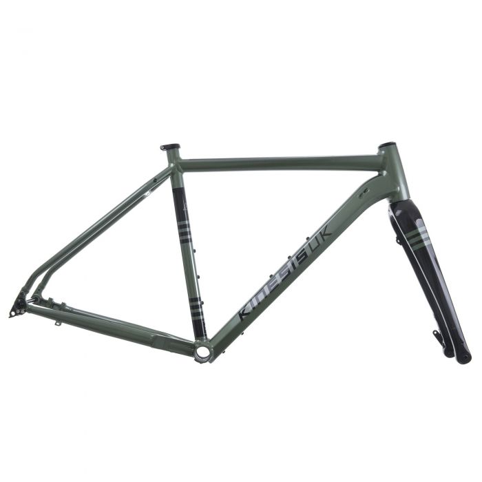 Buy Kinesis Tripster AT Adventure Frameset Tweeks Cycles