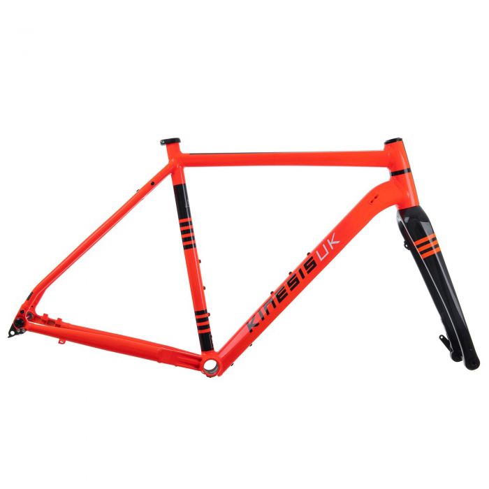 Kinesis tripster online carbon fork