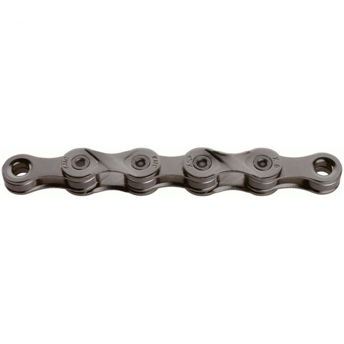 Image of KMC X9 9 Speed Chain - Grey