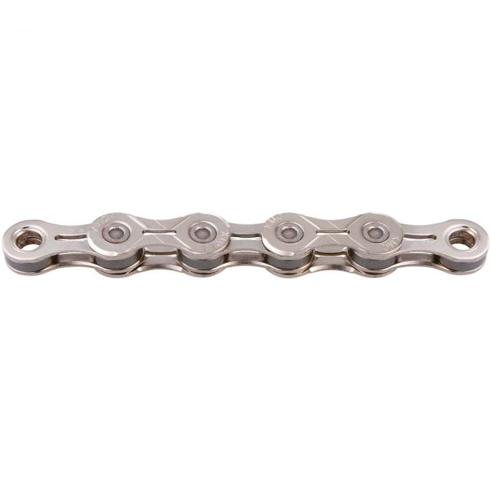 Image of KMC X10-EL Extra Light 10 Speed Chain - Silver