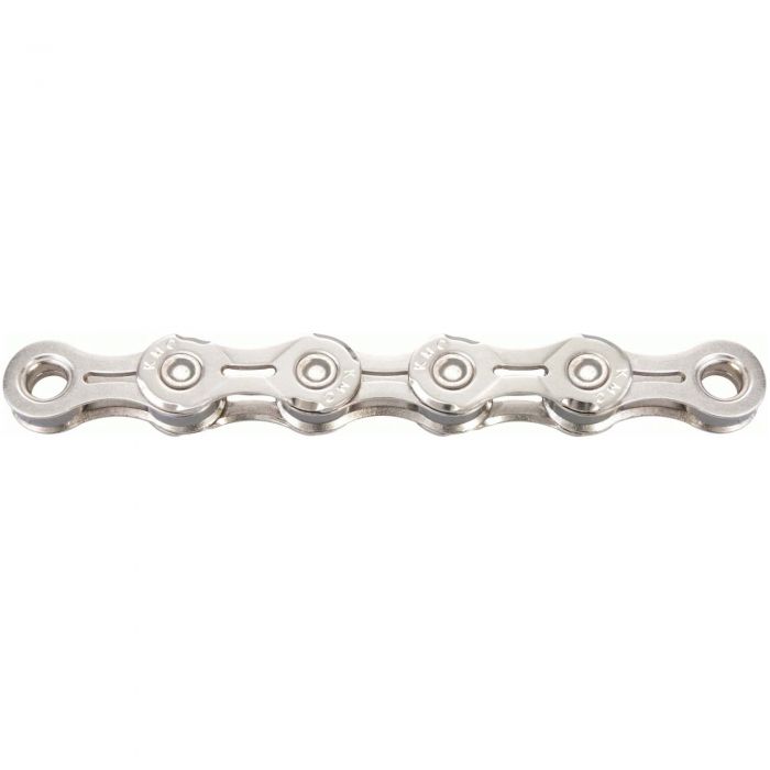 Image of KMC X11-EL Extra Light 11 Speed Chain - Silver