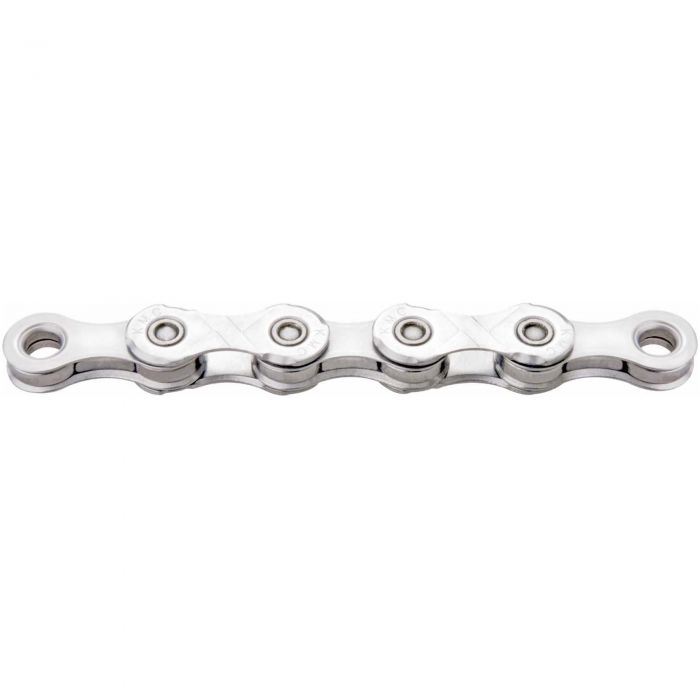 Image of KMC X12 12 Speed Chain - Silver