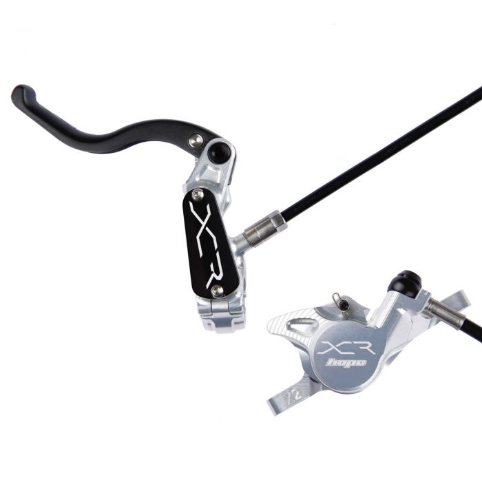 Image of Hope Technology XCR Pro X2 Disc Brake - Rear Right Hand