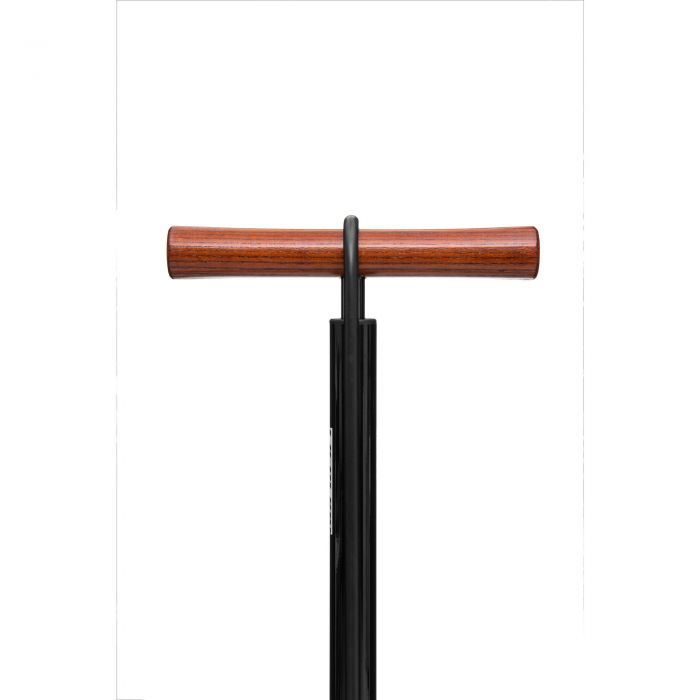 Lifeline professional track pump hotsell