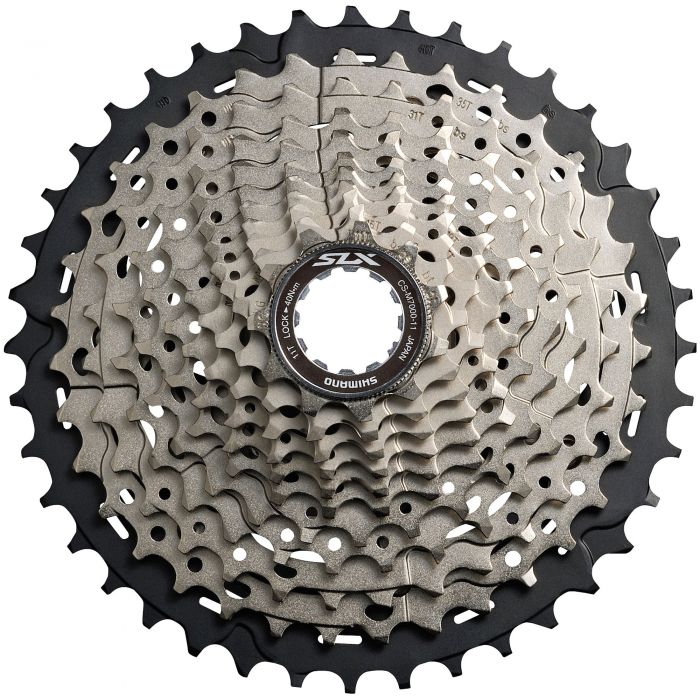 Image of Shimano CS-M7000 SLX 11 Speed Cassette - 11-42t