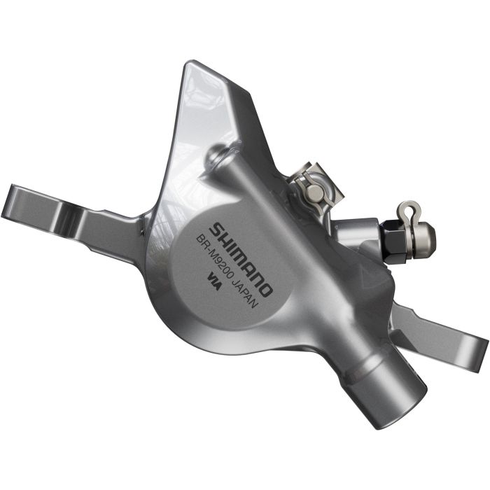 Shimano BR-M9200 XTR 2 Pot Disc Brake Caliper main product photo