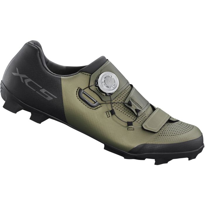 Shimano XC5 XC502 MTB Shoes