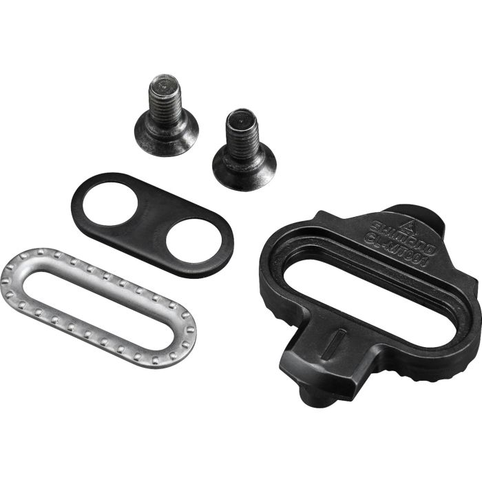 Shimano MT001 MTB SPD Multi-Entry Cleats main product photo