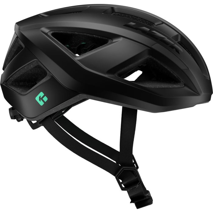 Image of Lazer Tonic KinetiCore Helmet - Matte Black, Large